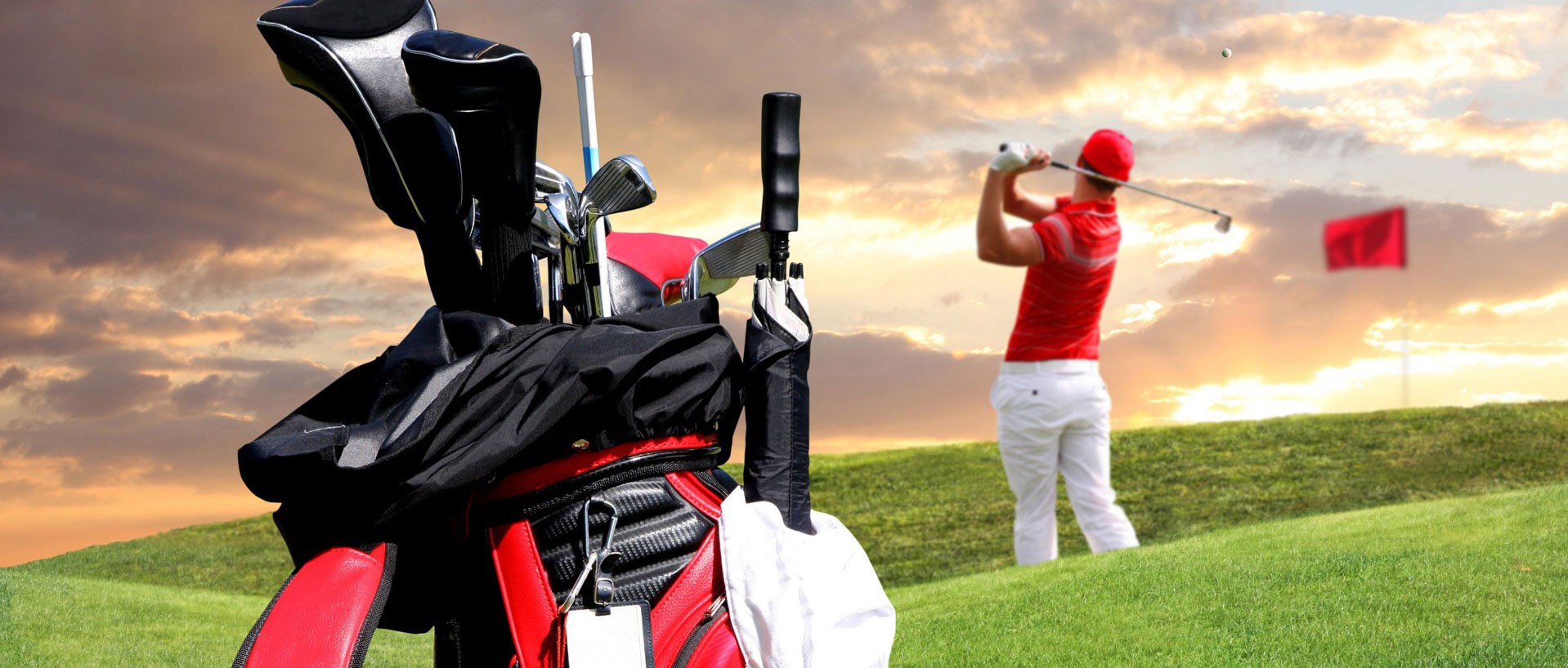Rules of Golf Study Videos for Caddie Certification